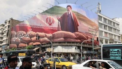 صورة مسؤول روسي يكشف:القيادة الإيرانية الجديدة توافق على عدم امتلاك أسلحة نووية