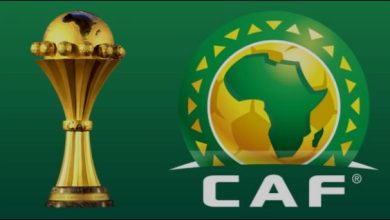 صورة الكاف يرتب لحل مشكلة تنظيم أمم أفريقيا 2025 و2027