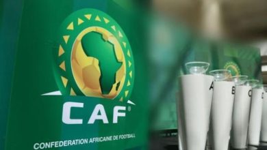صورة الكاف” يعلن عن إجراء قرعة تصفيات كأس أمم إفريقيا تحت 23 عامًا هذا الخميس