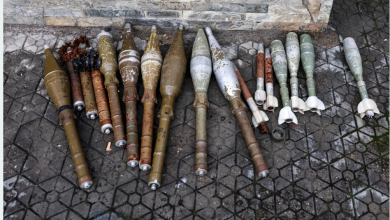 صورة الكونغو الديمقراطية : فرار أكثر من 100 ألف شخص من العنف