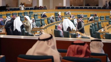 صورة الكويت: حكومة جديدة بعد أزمات وفراغ سياسي