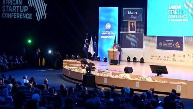 صورة المؤتمر الإفريقي للشركات الناشئة: الذكاء الاصطناعي محور الطبعة الثالثة ابتداء من اليوم