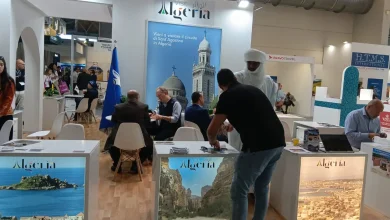 صورة الديوان الوطني للسياحة : المتعاملون السياحيون مدعوون للمشاركة في التظاهرات الدولية