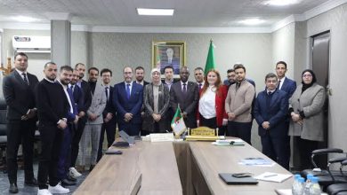 صورة المجلس الأعلى للشباب : تسليم أحسن مشاريع “الهاكاثون” إلى المحافظة السامية للرقمنة