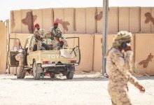 صورة المجلس الرئاسي اليمني:”قوى إقليمية تحاول إعادة الفوضى بعدن مع عودة الحكومة”