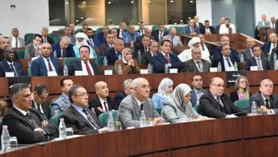 صورة لجنة المالية والميزانية للمجلس الشعبي الوطني:إدراج عدة تعديلات على مشروع قانون المالية 2026