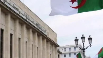 صورة سفراء إندونيسيا وماليزيا وفيتنام يهنئون الجزائر بانضمام مجلسها الشعبي الوطني إلى جمعية “الأيبا”