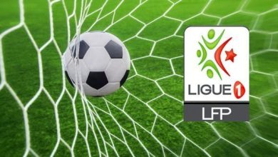 صورة المحترف الأول (الجولة 15):قمتان في العاصمة  في اختبار صعب بالشلف