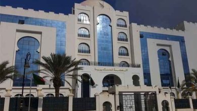 صورة المحكمة الدستورية: تنظيم الورشة التكوينية الخامسة للمحامين المتربصين حول الدفع بعدم الدستورية