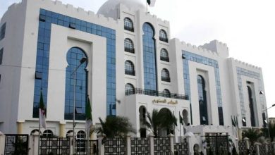 صورة بناء على إحالة من المحكمة العليا : المحكمة الدستورية تقرر التصريح بدستورية 4 مواد قانونية