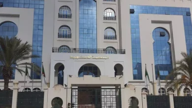 صورة المحكمة الدستورية تشارك في الدورة الـ144 للجنة البندقية بإيطاليا