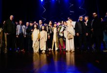 صورة بن دودة تفتتح المهرجان الوطني للمسرح المحترف وتؤكد:”المسرح رسالة ومسؤولية وطنية قبل أن يكون فرجة ممتعة”