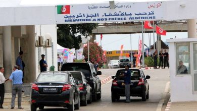 صورة موسم الاصطياف 2022: تسهيلات لتخفيف وتسريع إجراءات تنقل الجزائريين إلى تونس