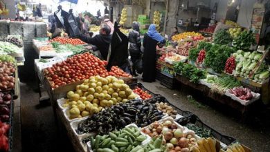 صورة المغير..تدابير لضمان وفرة المواد الاستهلاكية خلال رمضان