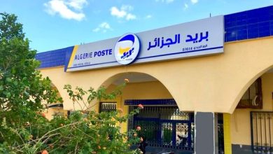 صورة المغير.. هياكل جديدة قيد الإنجاز لتحسين الخدمات البريدية