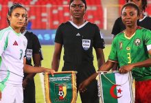 صورة كأس افريقيا 2026 /تصفيات الدور الثاني والأخير : المنتخب الوطني النسوي من أجل العودة بتأشيرة التأهل من دوالا