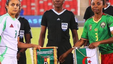 صورة كأس افريقيا 2026 /تصفيات الدور الثاني والأخير : المنتخب الوطني النسوي من أجل العودة بتأشيرة التأهل من دوالا