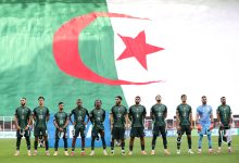 صورة الكاف يكشف: “الخضر” مرشحون لجائزة أفضل منتخب في إفريقيا