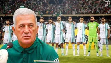 صورة المنتخب الوطني يلعب لأول مرة بتيزي وزو.. ضبط برنامج مواجهة ليبيريا بموقف تاريخي