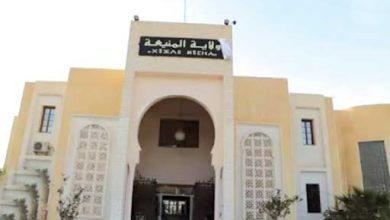 صورة المنيعة..مشاريع تنموية جديدة لفائدة بلديتي المنيعة وحاسي القارة