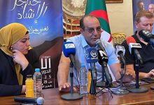 صورة قسنطينة: الطبعة ال11 للمهرجان الدولي للإنشاد من 25 إلى 30 جوان