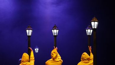 صورة  15 عرضاً مسرحياً في مسابقته الرسمية..المهرجان الوطني للمسرح التونسي- مواسم الإبداع” ينطلق اليوم