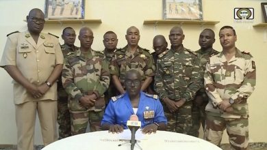 صورة النيجر.. إلغاء”مفعول فوري”لاتفاق التعاون العسكري مع الولايات المتحدة