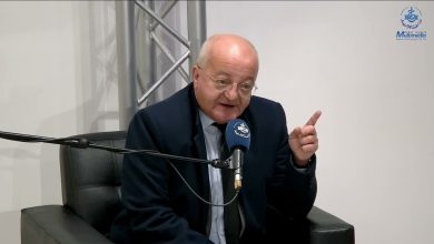 صورة الهادي تمام : صندوق ضمان القروض للمؤسسات الصغيرة و المتوسطة ساهم في خلق 8300 منصب شغل في