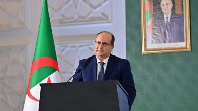 صورة أزيد من 20 ألف مشروع استثماري مسجل بقيمة تفوق 9 آلاف مليار دج