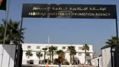 صورة الوكالة الجزائرية لترقية الاستثمار: تسجيل أزيد من 17 ألف مشروع منذ نوفمبر 2022