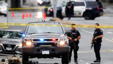 صورة الولايات المتحدة الأمريكية: مقتل 5 بإطلاق نار في تكساس والمسلح طليق