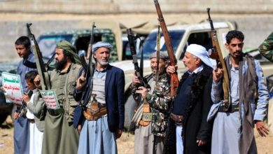 صورة اليمن : ضبط شبكة تجسس مرتبطة بإسرائيل وأمريكا في صنعاء