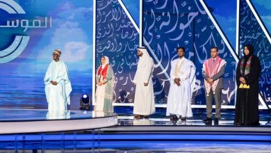 صورة أكثر من ألف شاعر يتقدم للاشتراك بالموسم الـ11..”أمير الشعراء” برنامج يسهم في إحياء الدور الإيجابي للشعر العربي  ..