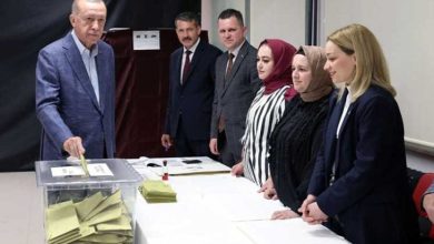 صورة انتخابات تركيا..  جولة ثانية فاصلة بين أردوغان وأوغلو