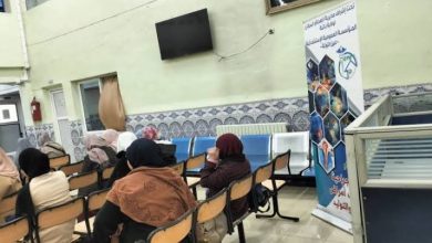 صورة باتنة..انطلاق الأيام الجراحية الأولى لأمراض النساء والتوليد بمستشفى عين التوتة