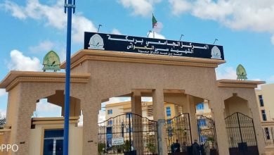 صورة باتنة..أول براءة اختراع للمركز الجامعي سي الحواس ببريكة
