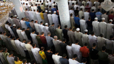 صورة باتنة : 10 مساجد جديدة ستفتح أبوابها مع بداية شهر رمضان