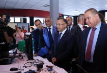صورة بداري يؤكد من تيارت أن الجامعة الجزائرية أصبحت رافعة حقيقية للاقتصاد الوطني