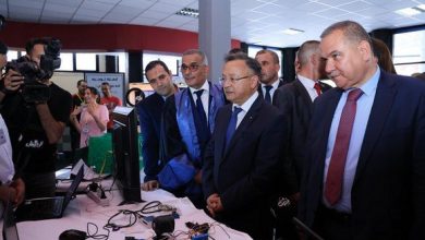 صورة بداري يؤكد من تيارت أن الجامعة الجزائرية أصبحت رافعة حقيقية للاقتصاد الوطني