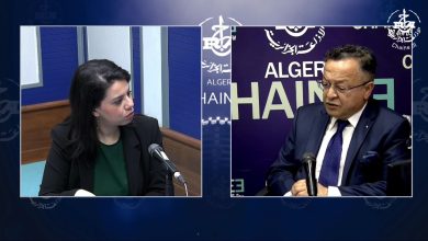 صورة بداري: الجزائر تتجه نحو بحث علمي مفيد لخلق قيمة مضافة للاقتصاد الوطني