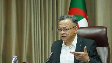 صورة برئاسة كمال بداري.. اجتماع لتقييم تحضيرات الدخول الجامعي المقبل