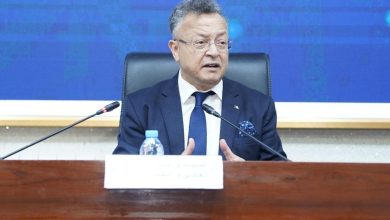 صورة بداري يشرف على تنصيب اللجنة الوطنية لمتابعة الابتكار وريادة الأعمال الجامعية وإطلاق تحدي “بروتو ماركت”