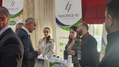 صورة برج بوعريريج..ملتقى وطني حول دور الطبيب البيطري في التنمية الاقتصادية