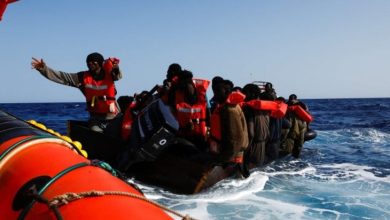 صورة حذرت من “التوطين المقنع” للمهاجرين..برلمانية تونسية تطالب بنشر اتفاقية الشراكة مع الاتحاد الأوروبي