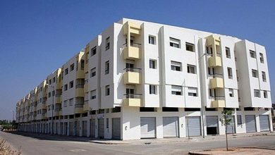 صورة بشار..نحو توزيع أزيد من 3100 وحدة سكنية وإعانة مالية للبناء الذاتي