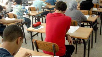 صورة بكالوريا 2025 : إدانة عدة أشخاص بالحبس لتورطهم في الغش وتسريب أجوبة الامتحانات