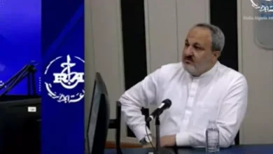 صورة رئيس “برلمانيون لأجل القدس”: إعلان الجزائر صوت الشعوب العربية ورافعة للعمل البرلماني لفلسطين