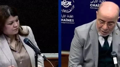 صورة بلمهدي : المساجد تلعب دورًا كبيرًا في نشر الخطاب البناء والأخلاقي