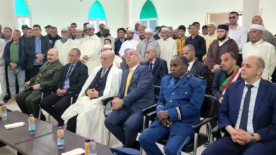صورة بلمهدي: ضرورة تعزيز البحث الجامعي حول أعلام الجزائر الفكرية والدينية