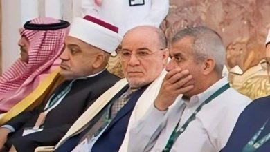 صورة موسم الحج: وزير الشؤون الدينية والأوقاف يشارك في الحفل السنوي بالسعودية